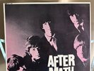 The Rolling Stones After Math ORIGINAL UK 1966 VINYL LP DECCA VG+/VG+