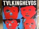 Talking Heads-Remain in the Light 1980 Sire Original Vinyl VG+/VG++