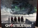 Ghostbusters Soundtrack by Theodore Shapiro Record LP 2016 Music On Vinyl