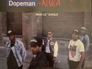 Eazy-E / N.W.A - Boyz-N-The-Hood / Dopeman 12
