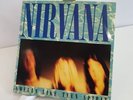 Nirvana Smells Like Teen Spirit DGCS5 1991 UK 7