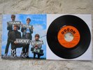 THE BEATLES RARE FRENCH EP  IM HAPPY JUST TO DANCE WIT  SOE 3756 EDITION LIMITEE