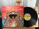 THE JIMI HENDRIX EXPERIENCE AXIS: BOLD AS LOVE REPRISE RECORDS RS6281 USA 1968