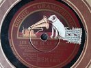 COMEDIAN HARMONISTS Les Gars De La Marine / Quand La Brise Vagabonde  disque 78T