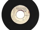 MAYTALS /  SHE'S MY SCORCHER / WATERMELON MAN / 7''