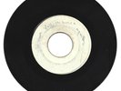 SENSATIONS / THOSE GUYS / I WILL NEVER FALL IN LOVE / 7''
