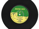 JOE WHITE  & lynn taitt and all stars / RUDIE ALL AROUND / BAD MAN / 7''