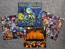 IRON MAIDEN 