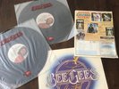 BEE GEES - BEE GEES GREATEST HITS - RSO RECORDS DOUBLE LP
