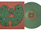 Cookin Soul / Wu Tang Clan - Wu Xmas LP GREEN - SEALED x/339 - MF Doom Doom Xmas