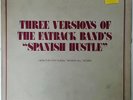 The Fatback Band – Spanish Hustle 12