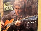 JOHN DENVER -Poems Prayers & Promises- LSP4499 Vinyl 1ST PRESS RCA Victor - RARE