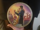 VOGUE PICTURE RECORD R-732 ART MOONEY 