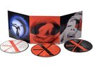 MADONNA MADAME X - MUSIC FROM THE THEATRE XPERIENCE 3LP (3 Vinyl Picture disc)