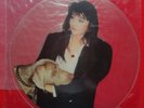 KATE BUSH Interview '85 1985 RARE UNCUT picture disc 12
