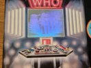 Dominic Glynn / Delia Derbyshire / Mankind Doctor Who Theme From BBC TV Series