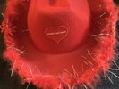 Sabrina Carpenter Spotify Fans First Cowboy Hat