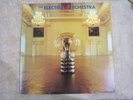 The Electric Light Orchestra No Answer vinyl LP
