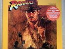RAIDERS OF THE LOST ARK OST J. Williams 2LP 2017 US 180 Gram Vinyl  NEW SEALED
