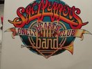 Sgt Peppers Lonely Hearts Club Band Vinyl LP Record Peter Frampton  The Bee Gees