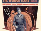 The Wonder Years - The Greatest Generation [Green w/ Black Splatter Vinyl] NEW