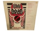 The Grateful Dead Good Lovin 4LP Box SetPsychedelic Rock Blues Folk Jerry Garcia