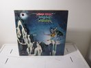 Uriah Heep Demons and Wizards 1972 GATEFOLD LP VINYL ALBUM