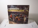 The Astronauts Competition Course LP VINYL ALBUM HOT ROD