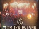TOMORROWLAND 2012 TRIBUTE 2LP VINYL BRAND NEW