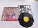 THE ROLLING STONES LP IT'S ONLY ROCK N' ROLL ORIG UK 1974 1st PRESS NEAR MINT