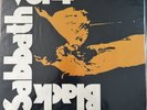 Black Sabbath Vol 4 LP Vinyl 0598-1972 Warner Bros Records BS 2602
