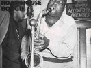 Big Jay McNeely - Roadhouse Boogie L.A. & Chicago [New Vinyl LP]