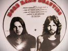 Pink Floyd More Rare Beauties Euro Picture Disc Mint . More Out Takes . Mint UK