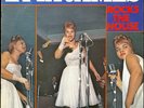Rhythm & Blues Soul Etta James Rocks The House OG LP 1963 MONO ARGO 4032 VG