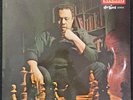 Jazz Bop The Charlie Mingus Quintet Chazz  LP 1962 RE BLUE Fantasy 86002 DG VG++