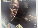 Miles Davis Kind of Blue NM Original 1959 6 Eye Mono Vinyl LP Record