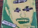 Sex Pistols Pretty Vacant Mono/Live RSD 2013 Low number 321/3500. Unplayed M/M