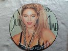 Madonna Interview Picture Limited , BAK2042