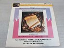 Mozart Eine Kleine Nachtmusik Kubelik His Masters Voice 1963 ASD 514