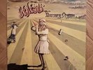 GENESIS NURSERY CRYME UK 1971 CHARISMA PINK SCROLL 1st PRESS A-1U B-2U EX+