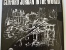 Clifford Jordan - in the World Original LP Strata East Shrink NM