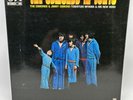 The Osmonds In Tokyo The Osmonds & Jimmy LP CD-7015 Demon International Records