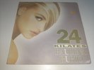 paulina rubio 24 kilates shakira caifanes soda stereo