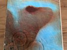 PINK FLOYD / MEDDLE, 12” vinyl album (1971)  A1/B1, VG/G “ Textured Sleeve “