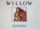 Willow - James Horner - Soundtrack - Movie Music  Records    ( LP, Record )