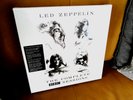 LED ZEPPELIN  The Complete BBC Sessions Super Deluxe Box 5 Vinyl LP's + 3 CD's