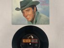 Elvis By Request Flaming Star RCA Victor LPC-128 Compact 33 Double