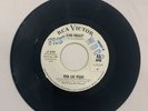 Elvis Presley Promo 45 