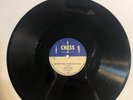 Chuck Berry 78 rpm 10