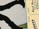 David Bowie Lodger 180 GRAM VINYL LP (New/Sealed)